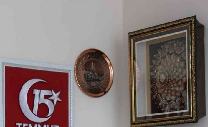 Doç. Dr. Palabıyık: “Özellikle Cumhurbaşkanı Erdoğan usta bir siyasetçi olarak gençleri oldukça etkileyen isimlerin başında geliyor