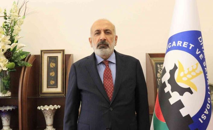 DTSO’dan çağrı: "Bölgedeki maden kaynaklarını yerel odalar ve yatırımcılar işletsin"