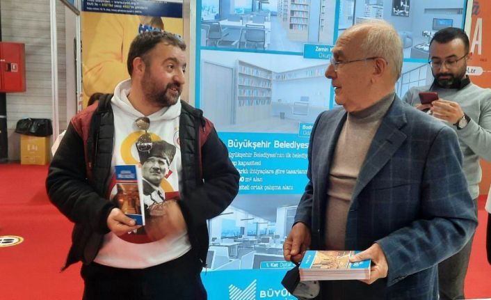 Durak, “Ömer Çelik ağabeylik görevini üstlenirse 2. etap metro 2 yılda biter”