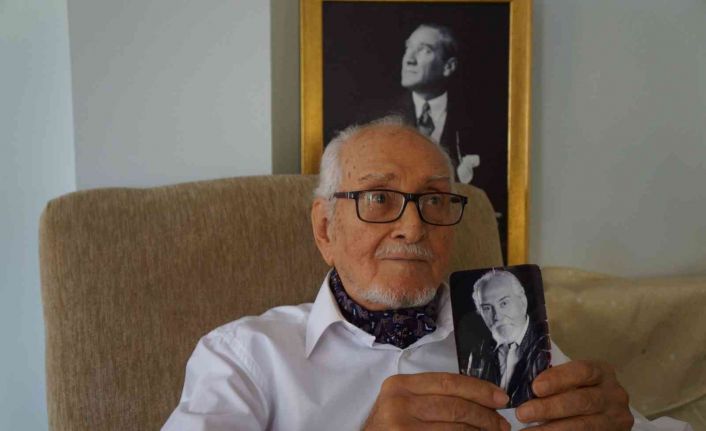 Emekli Devlet Opera ve Bale sanatçısı Demokan vefat etti