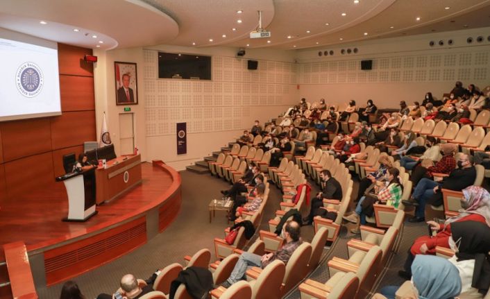 Entegre tıp sempozyumun 5’incisi Atatürk Üniversitesi ev sahipliğinde düzenlendi