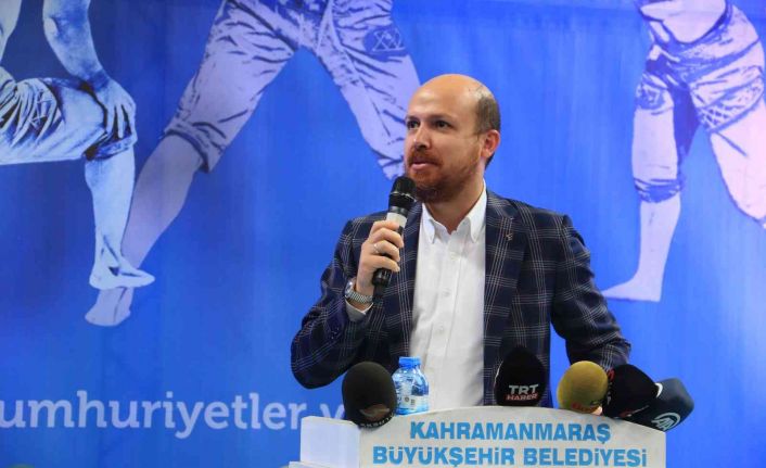 Erdoğan: “Bir milletin kimliğini koruması geleneksel değerlerini koruması ile olur”