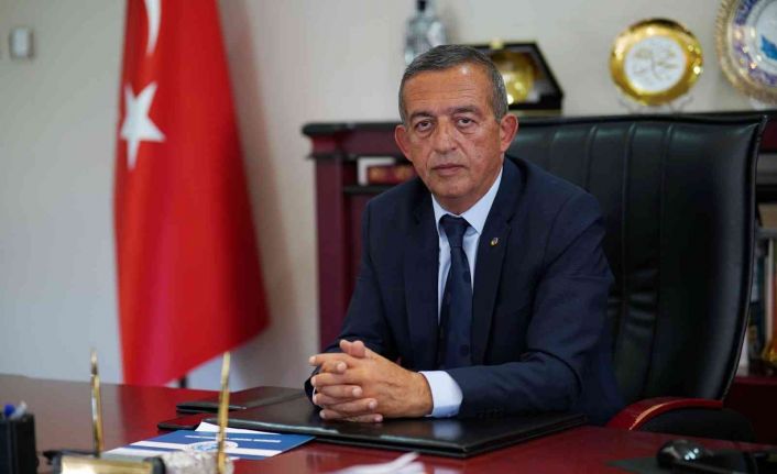 Erzincan TSO Başkanı Tanoğlu: “Regaib Kandili ile başlayıp Kadir Gecesi ile sona eren üç aylar, Müslümanlar için manevi bir arınma mevsimidir”