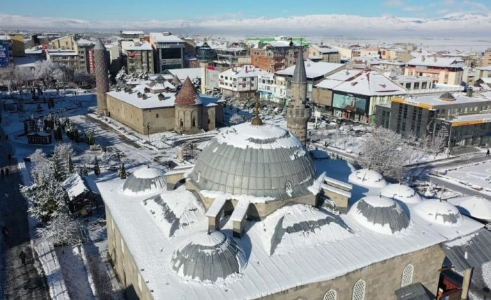 Erzurum’da kişi başı kamu harcamalarında rekor