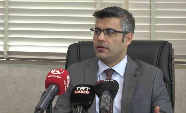 Erzurumlulardan Turkovac aşısına yoğun ilgi