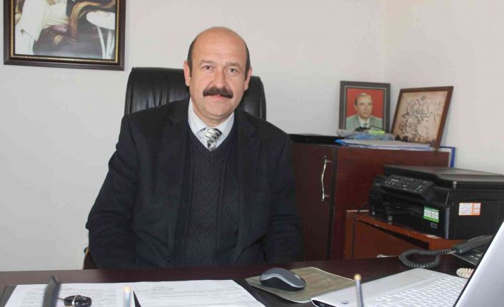 Esenay, Nazilli’de şoförlerin sorunlarını çözmek için başkanlığa aday olduğunu açıkladı