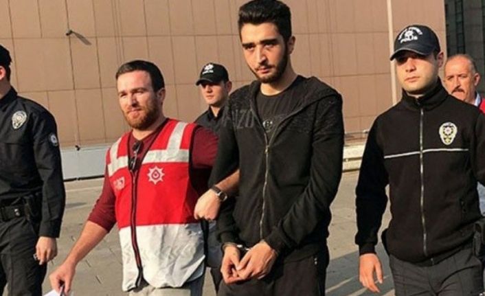 Eski hakim ve savcının oğlu Göçmen’in AVM’de yaralama davasında karar açıklandı