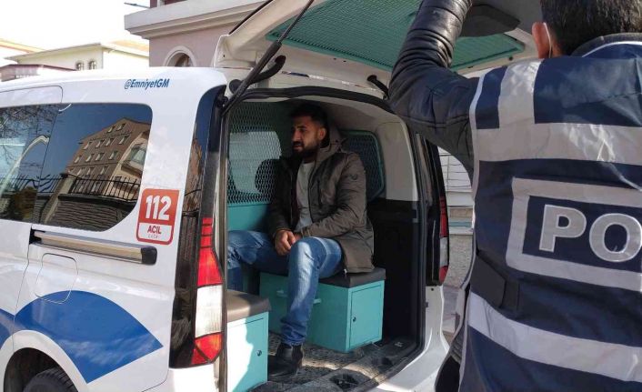 Eski ortağının evini basarak 5 kişiyi yaralayan kişi tutuklandı