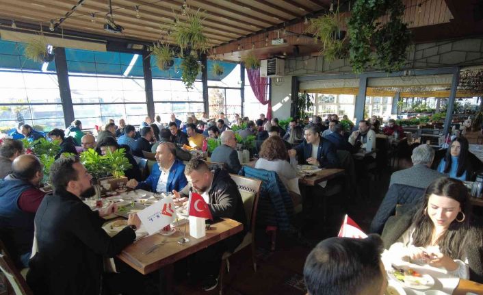 "Evcil hayvan ürünleri sektörü 2021 yılında 200 milyon dolarlık ihracat gerçekleştirdi"