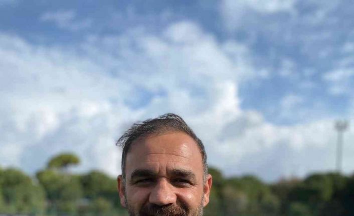 Fatih Karakuş, Ampute Milli Takımı yardımcı antrenörlüğü görevine getirildi