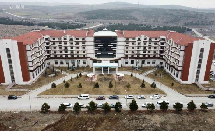 Fizik Tedavi ve Rehabilitasyon Hastanesi en çok tercih edilen hastaneler arasında