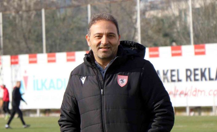 Fuat Çapa: “10 numara, sağ kanat ve sol kanat ihtiyacımız var”