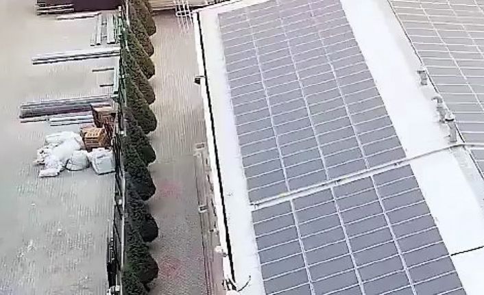 Gedik Piliç ve bayilerinden enerjide dışa bağımlılığın azaltılması adına büyük adım