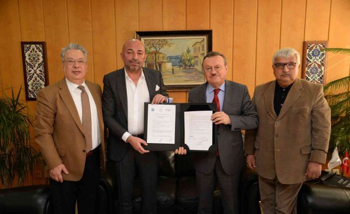 Gıda Mühendisliği Bölümü’nü seçecek en yüksek puanlı 3 öğrenciye burs verilecek