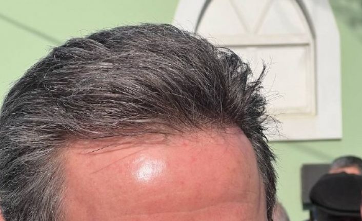 Giresun Valisi Ünlü: “Ben de biz kız babasıyım; bunun son olmasını istiyorum”