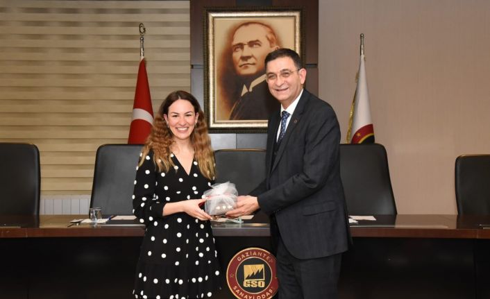 GSO ve Sosyalben Akademi iş birliğinde “Sürdürülebilir Yaşamın Kaynağı Y ve Z Toplumu” semineri düzenlendi