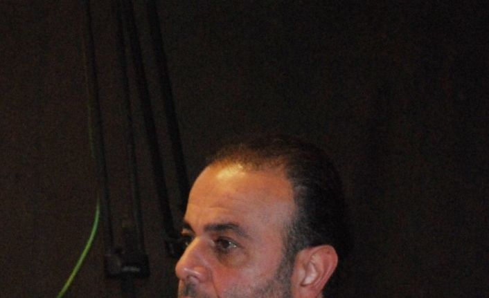 Gülaçtı’dan Karalar’a Gençlik Merkezi eleştirisi: "Bu ne yaman çelişki"