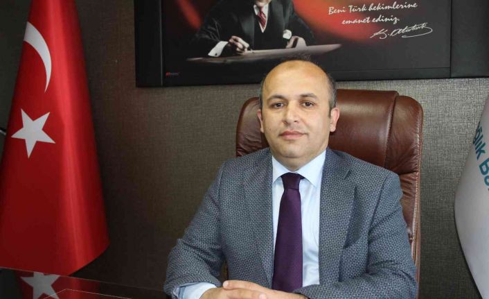 Güner; "Kanser dünyada ölüm nedenleri arasında ikinci sırada yer alıyor”