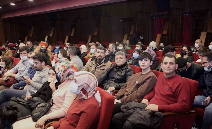 Gürsulular doğayı koruyarak kültür sanatla buluşuyor