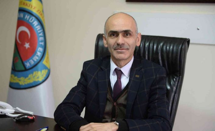 GZO Başkanı Karan: “Fındıkta randıman ve rekolte için devlet desteği artırılmalı”