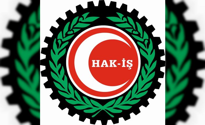 Hak-İş Genel Başkanı Arslan: “TMT’ye yönelik aşağılayıcı yayınları kınıyoruz”
