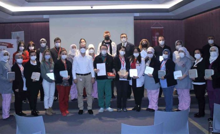 Hayat’tan çevre hamlesi