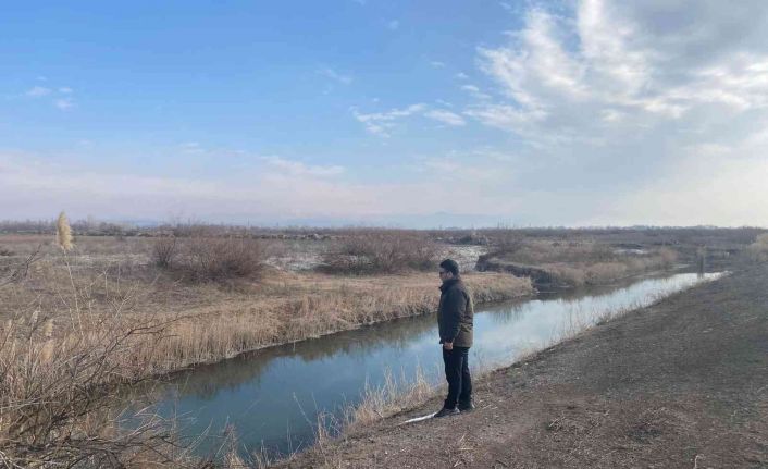 Iğdır’da kaçak avlanmaya karşı av koruma denetimleri devam ediyor