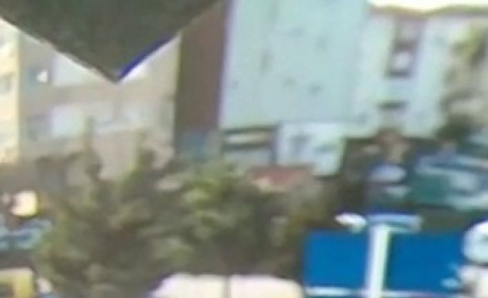 İki çocuğuyla yolun karşısına geçmeye çalışan anneyi ezen kamyon sürücüsü tutuklandı