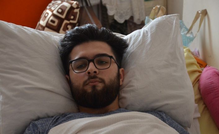 İki kadın suikasta kurban gitmişti, yaralı kurtulan genç olay gününü anlattı