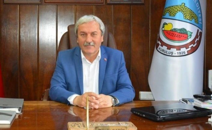 İlçe merkezinde faaliyet gösteren besihaneleri ilçe dışına çıkarılıyor