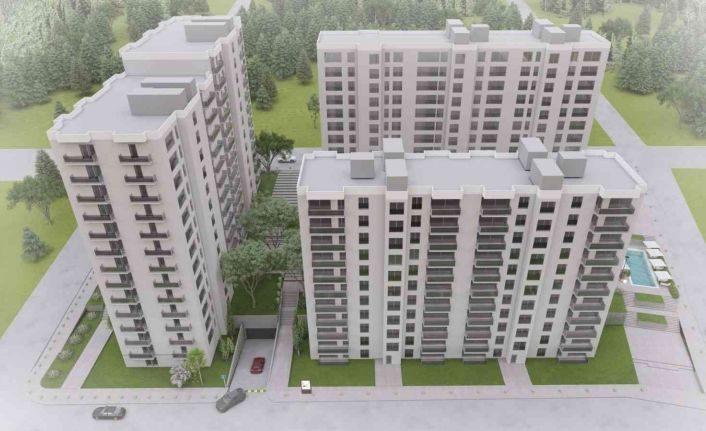 İzmir Büyükşehir Belediyesi kentsel dönüşümde hız kesmiyor: 3 ayda 4 protokol