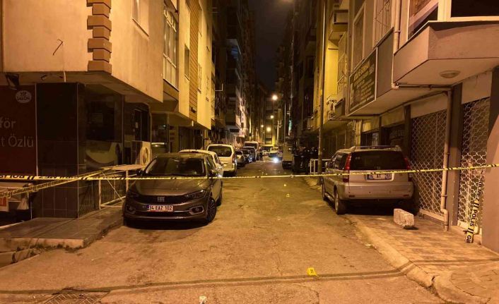 İzmir’de saldırganlar dehşet saçtı: 1 polis ve 7 ESHOT personeli bıçaklandı
