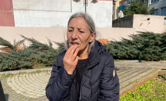 Kadıköy’de gurbetçi kadının 100 bin liralık yanlış diş tedavi iddiası: "Hem mağduruz hem sağlığımız gitti"