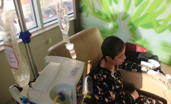 Kanserle savaşta ‘Akıllı ilaçlar’ etkisi: İyileşmede fark oluşturuyor, sosyal hayata devamı sağlıyor
