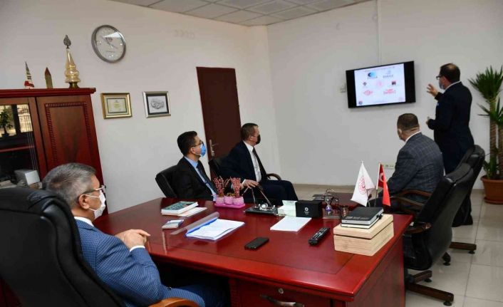 Karabük firmalarından 747 milyon dolarlık rekor ihracat