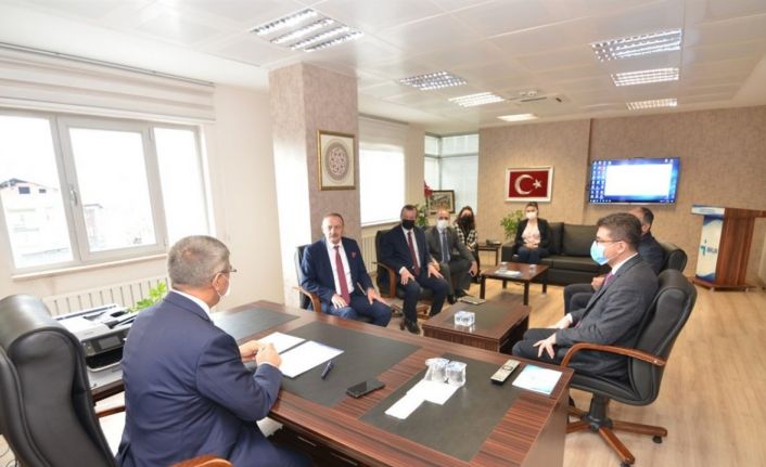Karabük’te  bin 871 kişiye 23 milyon 668 bin 985 TL ödeme yapıldı
