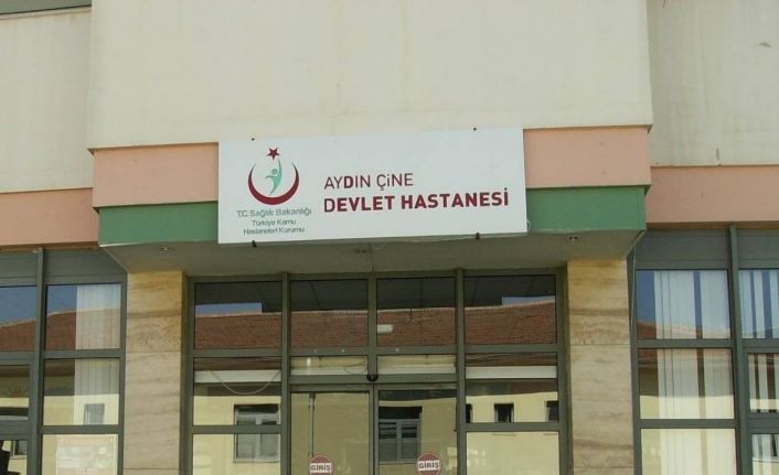 Karpuzlu’da 12 öğrenci gıda zehirlenmesi şüphesiyle hastaneye kaldırıldı