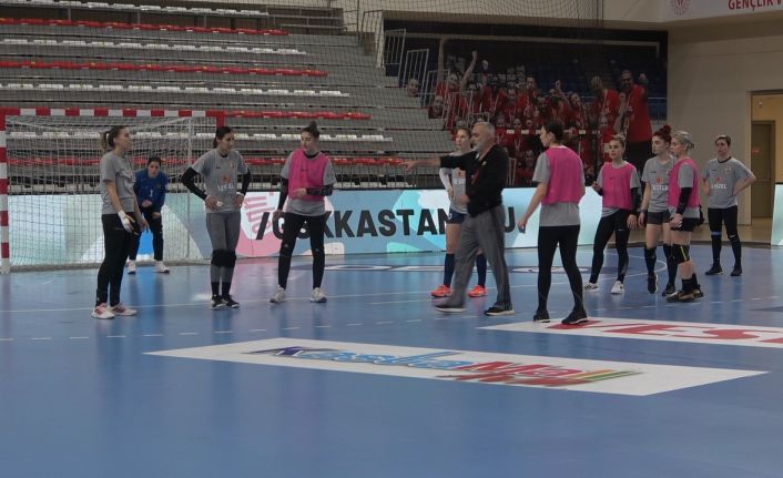 Kastamonu Belediyesyor, Yalıkavak hazırlıklarını tamamladı