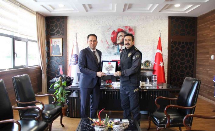 Kaymakam Bolat: “Emniyet personelleri ile sürekli koordine halinde çalışıyoruz”