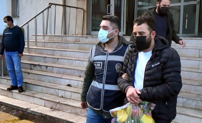 Kayseri’de aranan şahıslara operasyon: 3 gözaltı