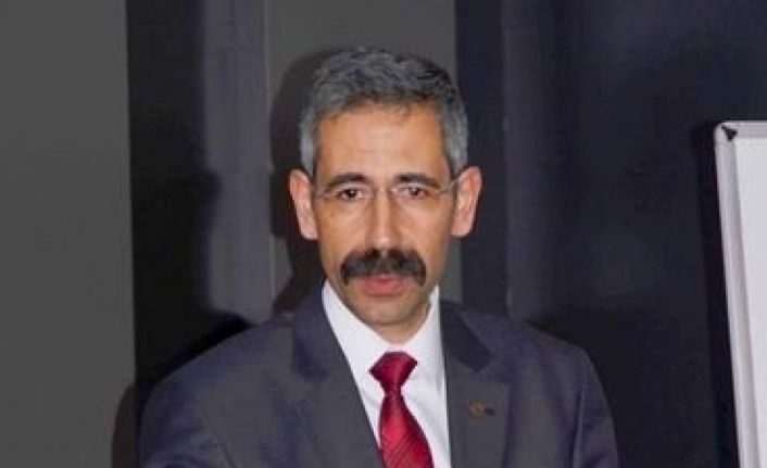 Kazada ağır yaralanan Giresun Sanayi ve Ticaret İl Müdürü Tuncer hayatını kaybetti