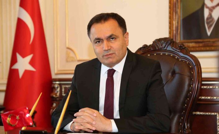 Kilis’e vekaleten Merkez Valisi Çakır görevlendirildi