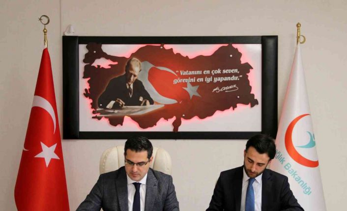 Kırıkkale’de bağımlılıkla mücadele protokolü imzalandı