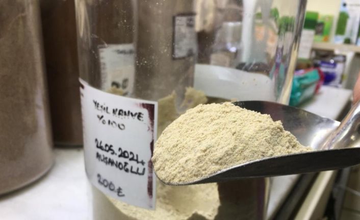 Kolesterol bu kahveyle dengeleniyor