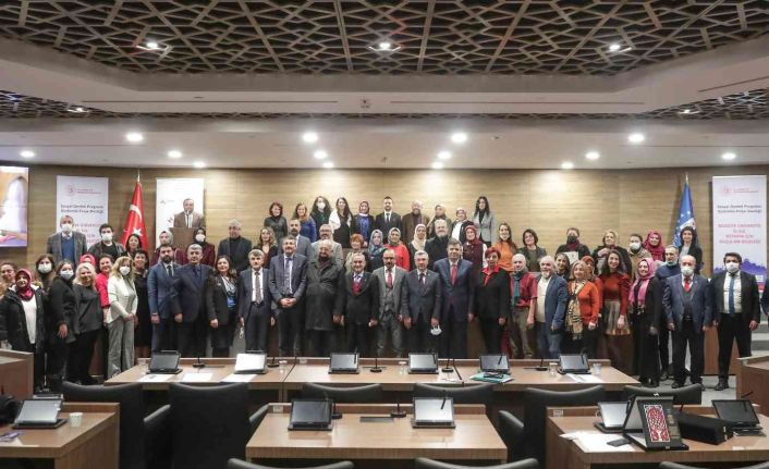 Kütahya Belediyesi 1 yılda 62 milyon 380 bin TL hibe desteği aldı