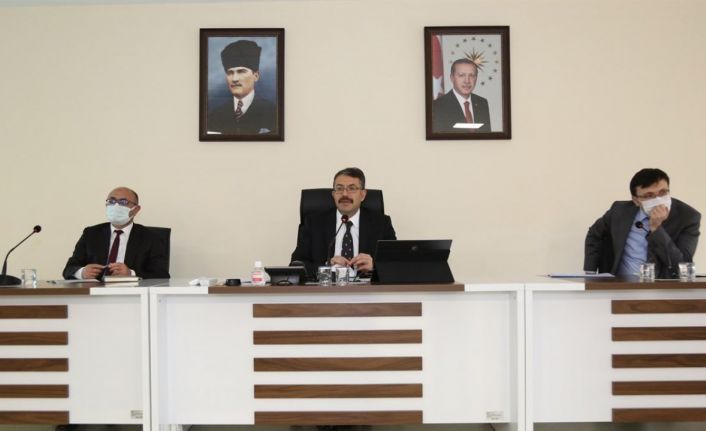 Kütahya’da 19 bin şahıs sorgulandı, 2 bin servis aracı kontrol edildi