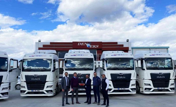 Lokman Koçaslan: "Gelişmeye ve büyümeye açık tüm müşterilerimizin çözüm ve hizmet ortağı olmak en büyük hedefimiz"