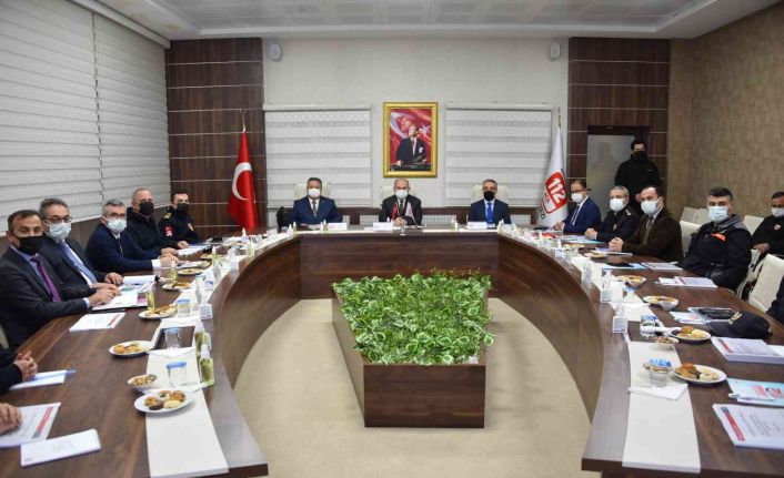 Manisa’da 112’ye yapılan çağrıların yüzde 56’sı asılsız