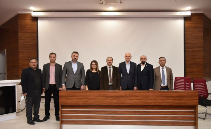 Manisalı sağlık çalışanlarını rahatlatacak anlaşma