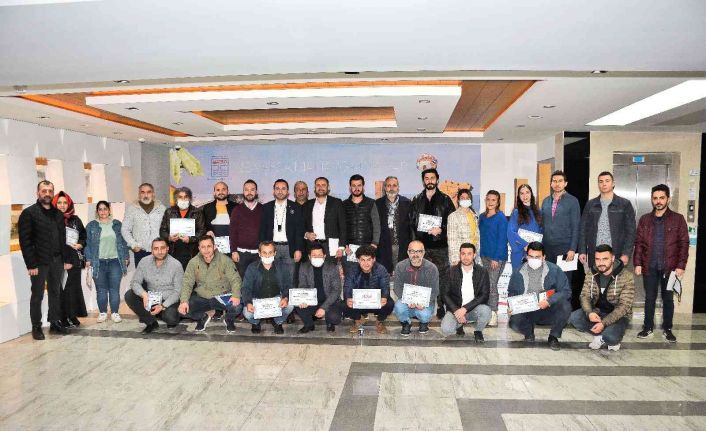 MATSO Başkanı Güngör: "E-ticaret Türkiye’de de hızla büyüyor"